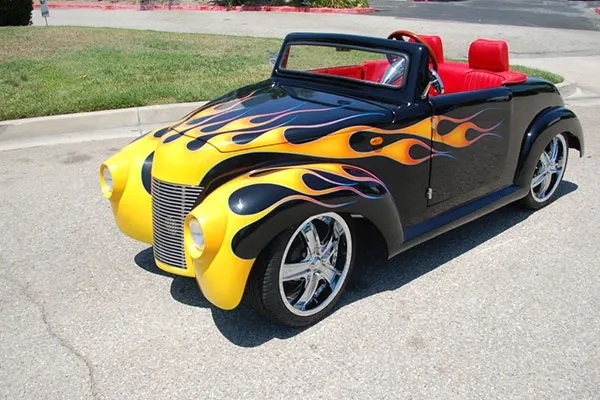 affordable golf cart rental, golf cart rent myrtle