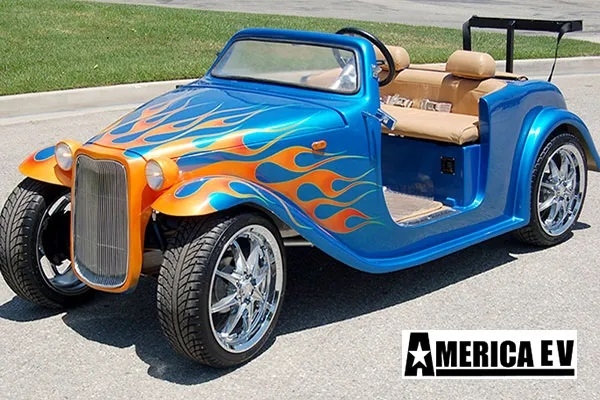 affordable golf cart rental, golf cart rent myrtle