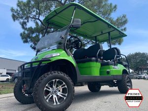 myrtle golf cart rental, golf cart rentals