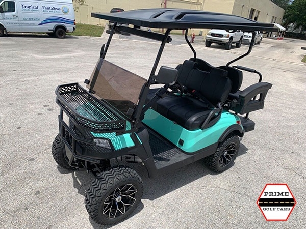 affordable golf cart rental, golf cart rent myrtle