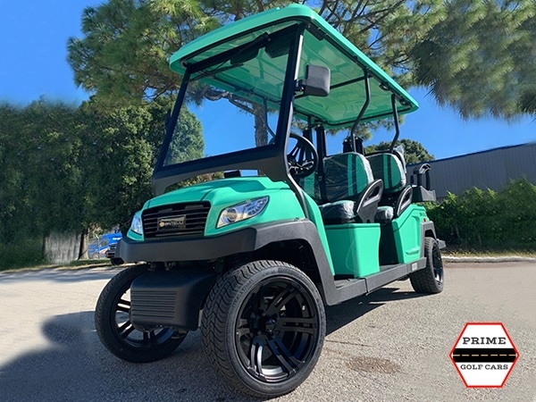 affordable golf cart rental, golf cart rent myrtle