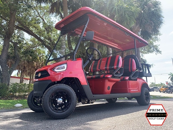 affordable golf cart rental, golf cart rent myrtle
