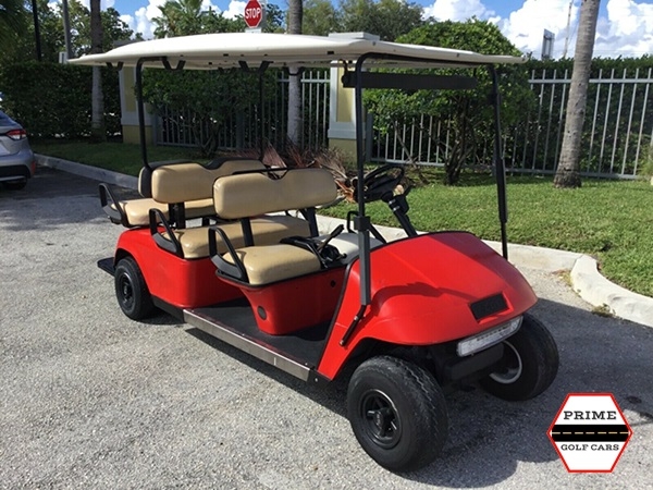 affordable golf cart rental, golf cart rent myrtle