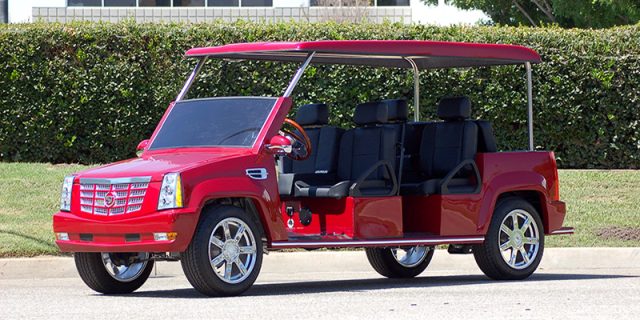 affordable golf cart rental, golf cart rent myrtle