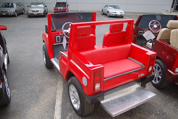 affordable golf cart rental, golf cart rent myrtle