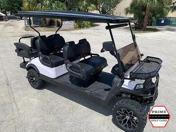 affordable golf cart rental, golf cart rent myrtle