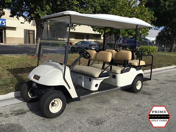 affordable golf cart rental, golf cart rent myrtle