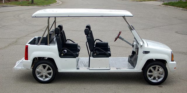 affordable golf cart rental, golf cart rent myrtle